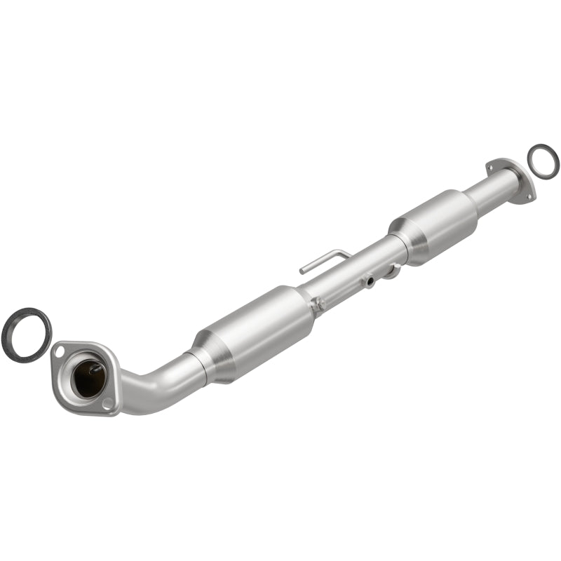 MagnaFlow California Grade Direct-Fit Catalytic Converter - Toyota Tacoma 2.7L 2005-2012 - 5481703