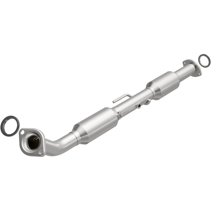 Magnaflow Direct-Fit Catalytic Converter 2005-2012 Toyota Tacoma L4-2.7L - OneFastShop