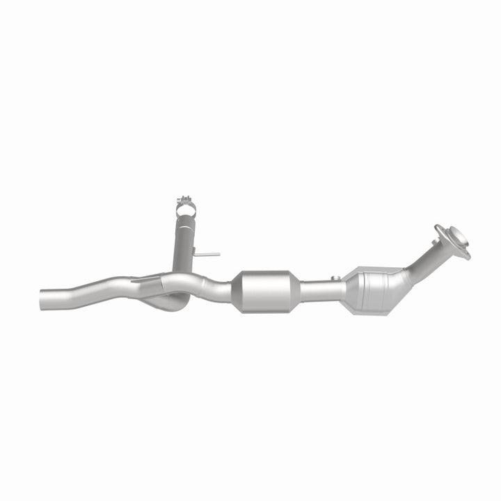 Magnaflow Direct Fit OEM Catalytic Converter for 04-06 F-150 V8 4.6 - OneFastShop