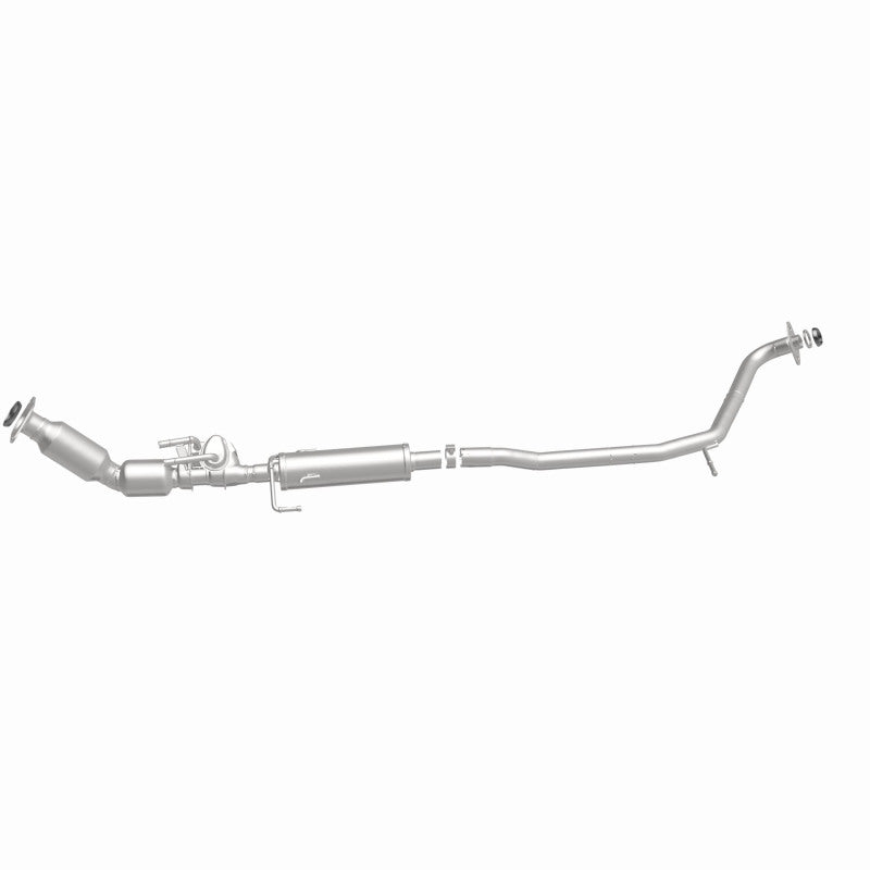 MagnaFlow Direct-Fit Catalytic Converter Toyota Prius Plug-In 1.8L 12-15 - OneFastShop