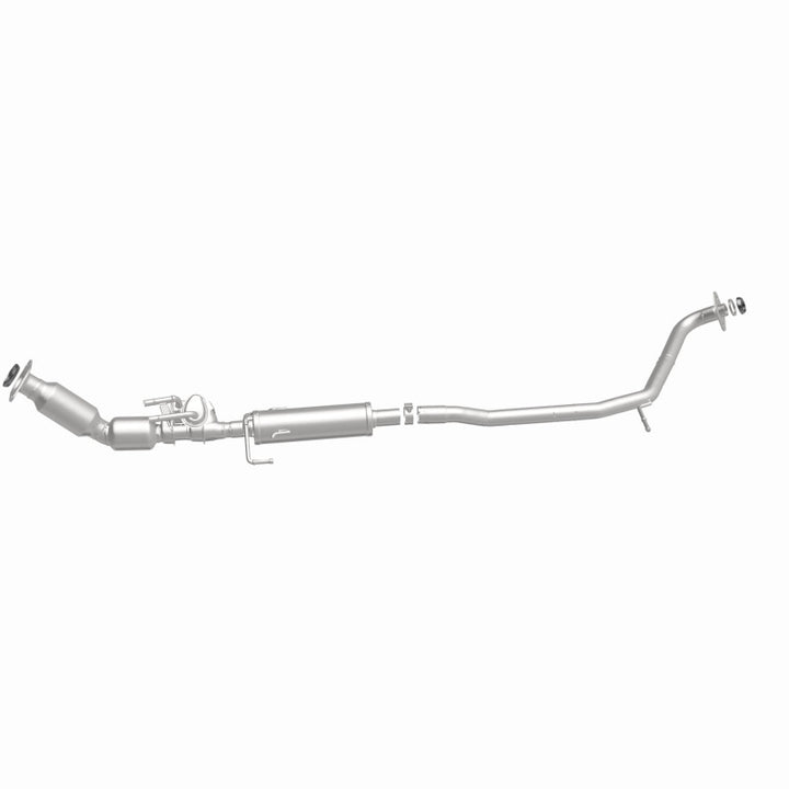 MagnaFlow Direct-Fit Catalytic Converter Toyota Prius Plug-In 1.8L 12-15 - OneFastShop