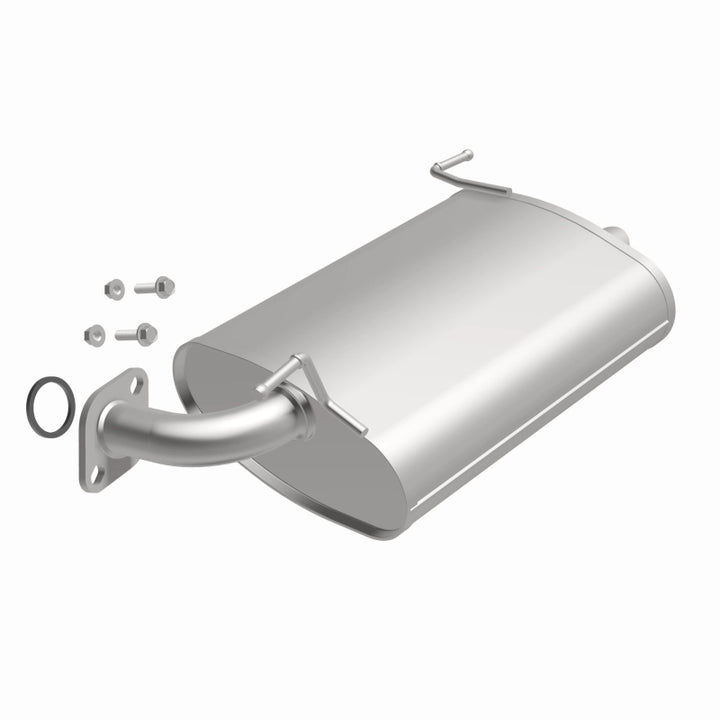 BRE Exhaust 1998–2002 Muffler Kit for Accord 3.0L