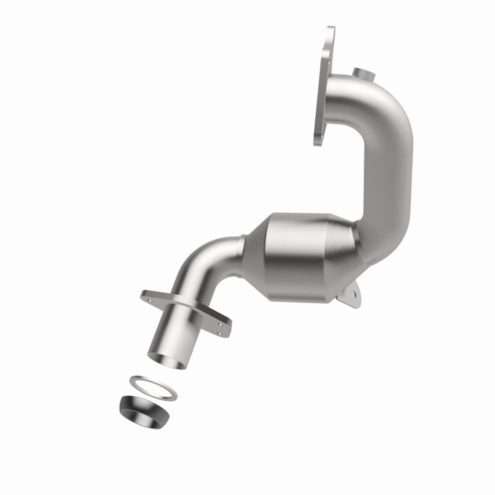 Magnaflow Catalytic Converter OEM Direct-Fit 2011-2015 Juke L4 1.6 - OneFastShop