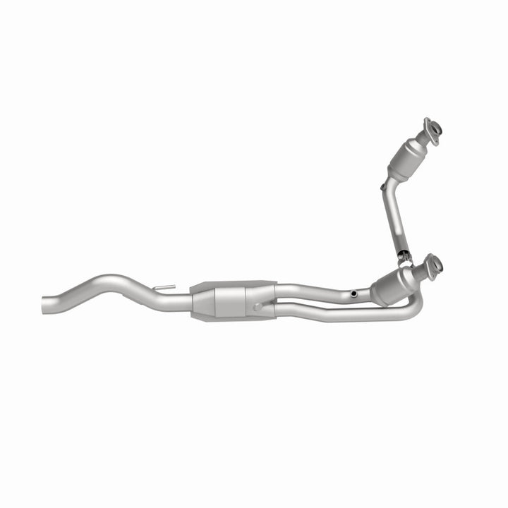 Magnaflow Direct-Fit Catalytic Converter for 2000–2001 Dodge Dakota 4.7L – California