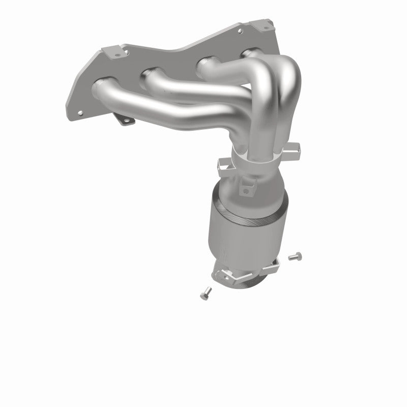 MagnaFlow Direct Fit Converter 10-11 Toyota Camry 2.5L - OneFastShop