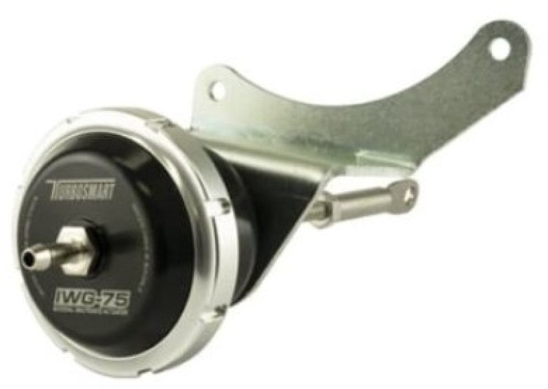 Turbosmart IWG75 Wastegate Actuator 5PSI Black Suit Polaris RZR Turbo