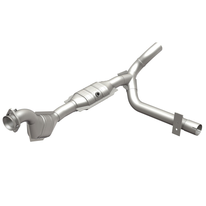 Magnaflow Direct-Fit Catalytic Converter for 01-04 Ford F-150 4.6L (49 State) - OneFastShop
