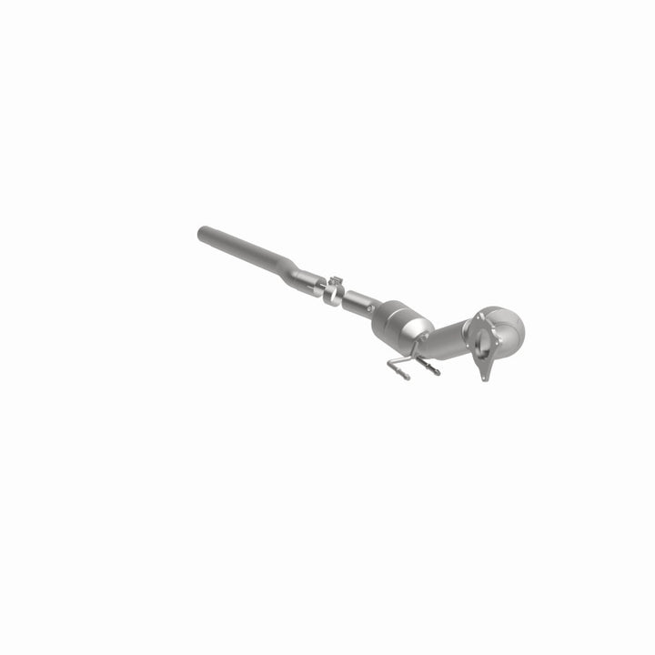 Magnaflow Direct Fit Converter for 09-13 Volkswagen CC 2.0L CARB Compliant - OneFastShop