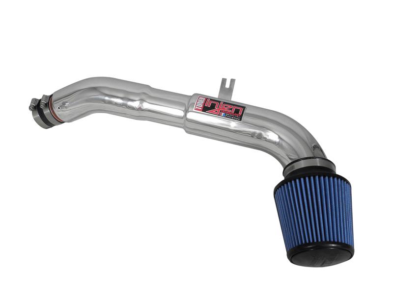 Injen SP Series Short Ram Intake - Nissan Juke 2011-2015 - Polished