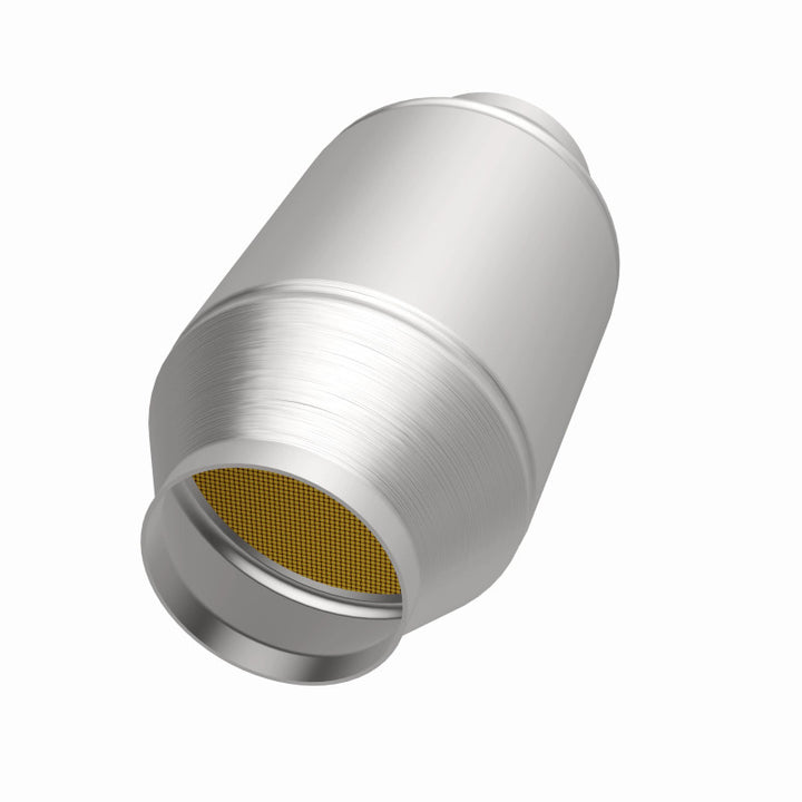 Magnaflow Universal Catalytic Converter 2.50 Inch C/C CA Pre-OBDII Compatible with Various Vehicles