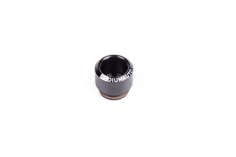 Radium Engineering Injector Seat for Mazda 13B / 20B Rotary Engine Single