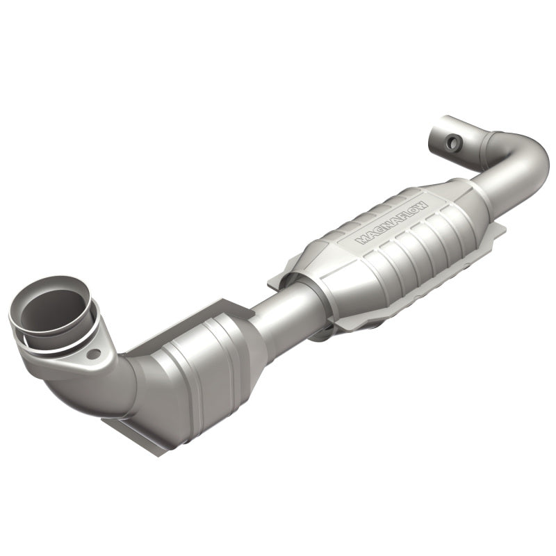 Magnaflow Direct-Fit Catalytic Converter 01-02 Exped/F-150 5.4L D/S