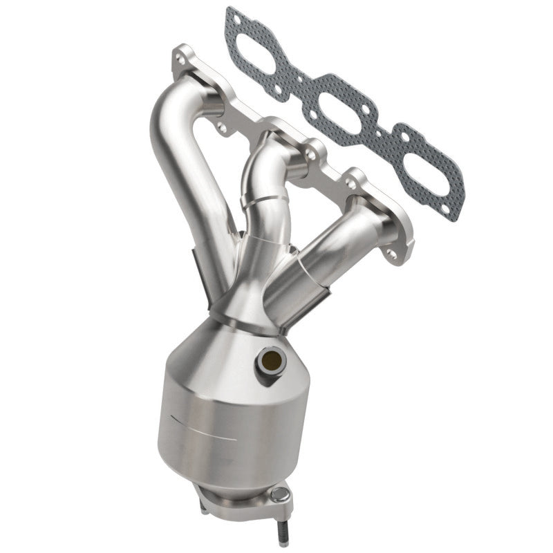 Magnaflow Catalytic Converter - Direct-Fit - Front - 09 Ford Escape 3.0L - OneFastShop