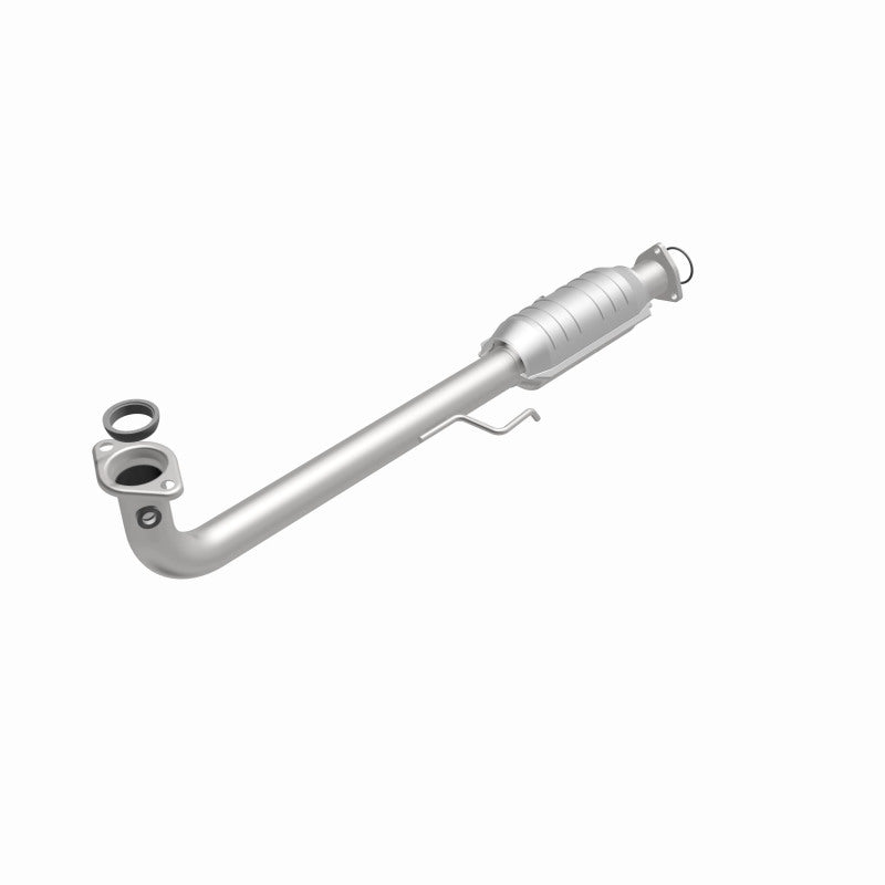 MagnaFlow Direct-Fit Catalytic Converter 49483 for Civic 01-05 EX 1.7L - OneFastShop