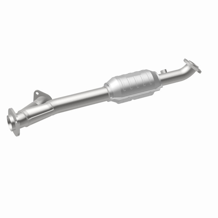 Magnaflow Direct-Fit Catalytic Converter 05-07 4Runner Passenger Side Rear Compatibility - OneFastShop