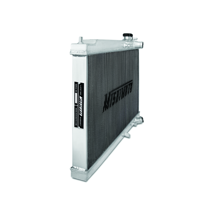 Mishimoto Aluminum Radiator 3 Row X-Line for 94-01 Acura Integra - OneFastShop