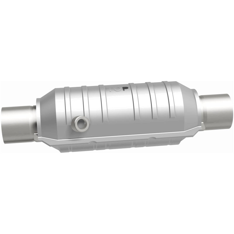 Magnaflow Universal 2.00 Inch OEM Angled O2 Catalytic Converter for Acura Integra (2000-2001)