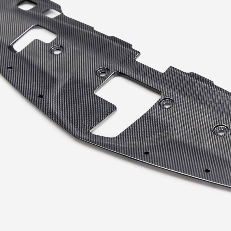 Seibon Carbon Fiber Cooling Plate for 2023+ Nissan Z