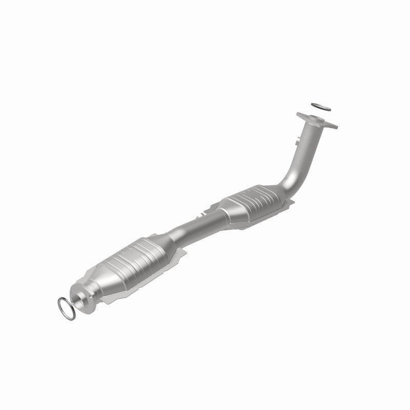Magnaflow Direct-Fit Catalytic Converter for 07-08 Toyota Tundra 5.7L P/S
