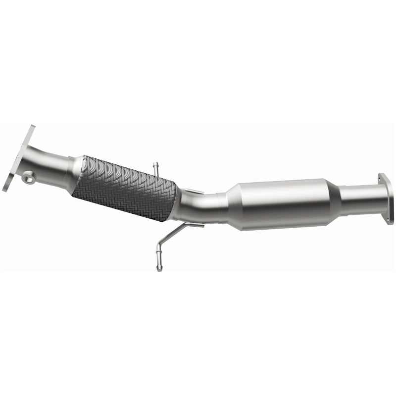 Magnaflow California Direct-Fit Catalytic Converter for 2004-2010 Volvo S40 2.4L - OneFastShop