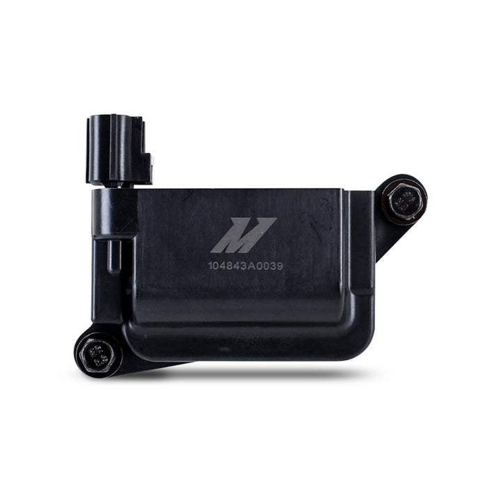 Mishimoto 2006+ Mopar Hemi Ignition Coil Set for Chrysler Dodge Jeep - OneFastShop