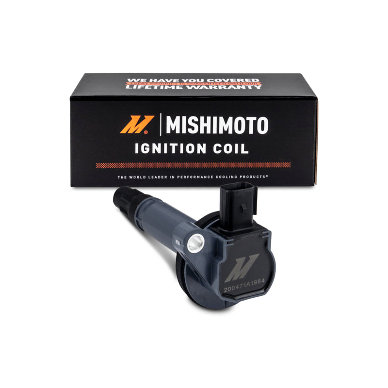 NGK Ignition Coil Replacement 11-16 Ford Mustang 3.7L