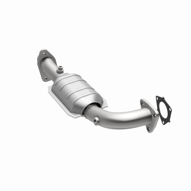 Magnaflow Direct-Fit Catalytic Converter DF for GM 1994-1996 Chevrolet Caprice, 1994-1996 Buick Roadmaster - OneFastShop