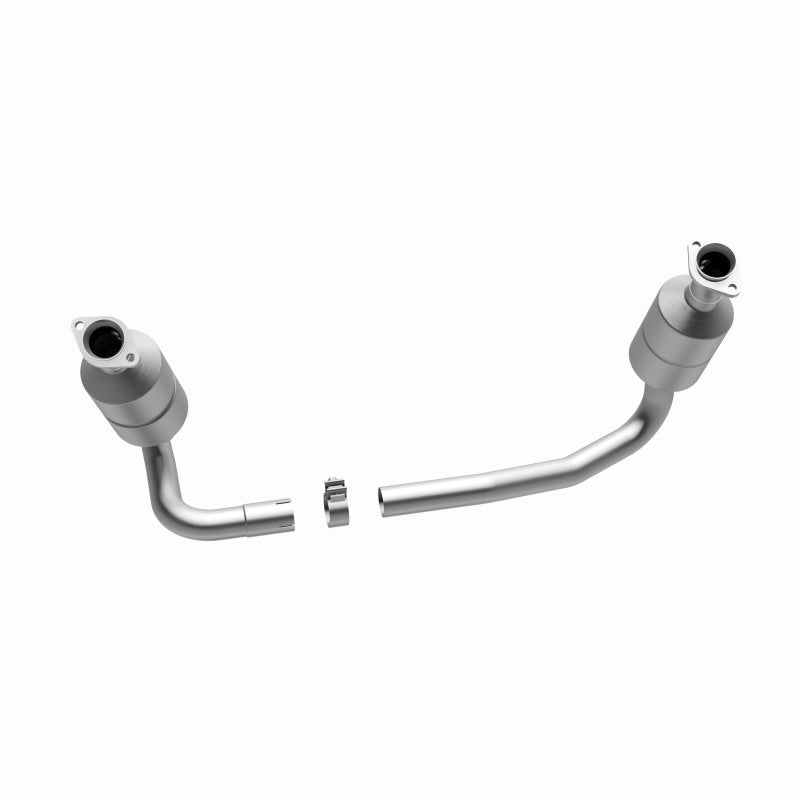Magnaflow Direct-Fit Catalytic Converter for 2004 Dodge Dakota 6 3.7L 4WD