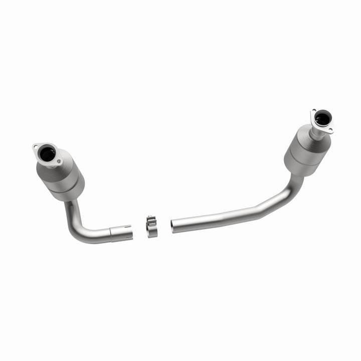 Magnaflow Direct-Fit Catalytic Converter for 2004 Dodge Dakota 6 3.7L 4WD - OneFastShop