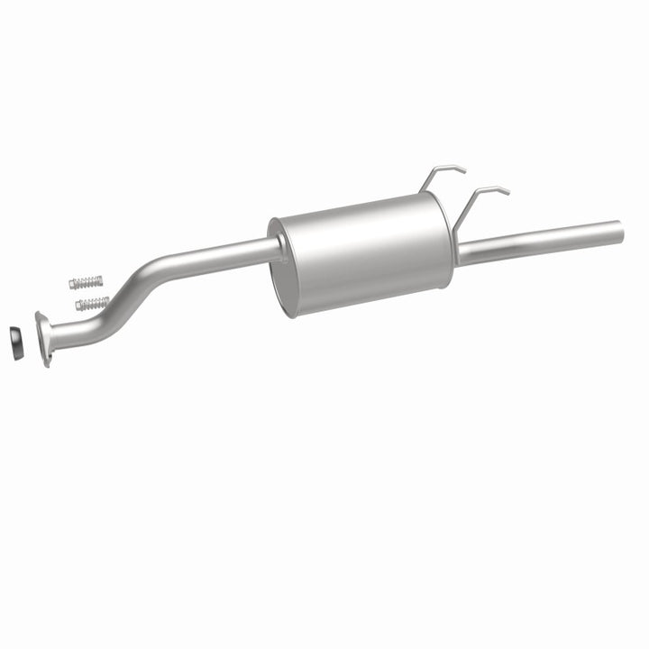 BRE Exhaust 96-00 Civic 1.6L Muffler Kit BRE Exhaust 96-00 Civic
