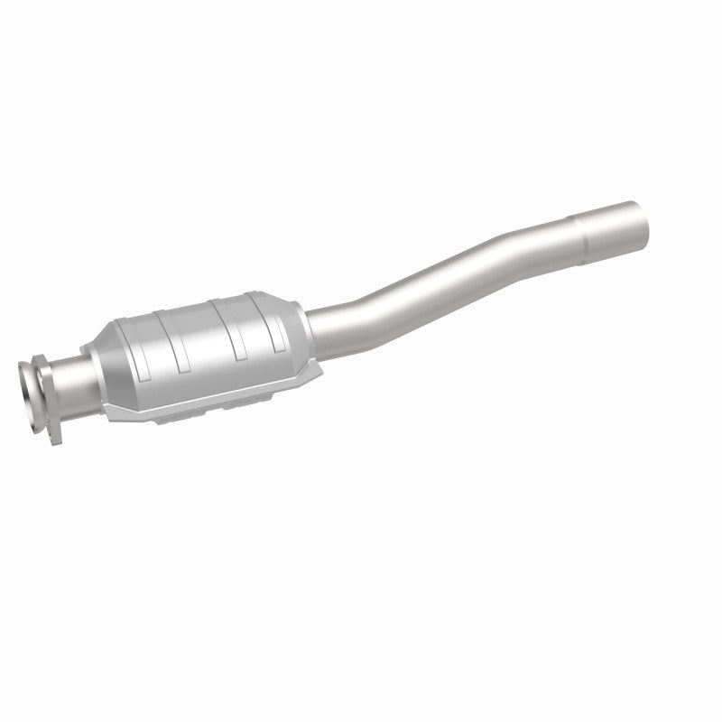 Magnaflow Catalytic Converter 28.75X6.5X4 2.25/2.5 Volvo 780 1989-1991 - OneFastShop