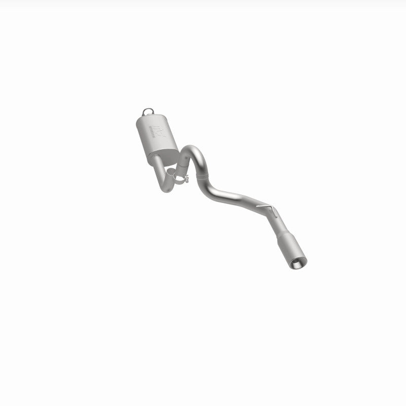 Magnaflow Cat-Back Exhaust System for 98 Jeep Grand Cherokee 5.9L V8 - OneFastShop