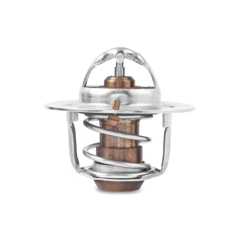 Mishimoto 5.9L Cummins Thermostat for 1989–1993 Dodge D250/D350/W250/W350 – High-Temperature 87.5C