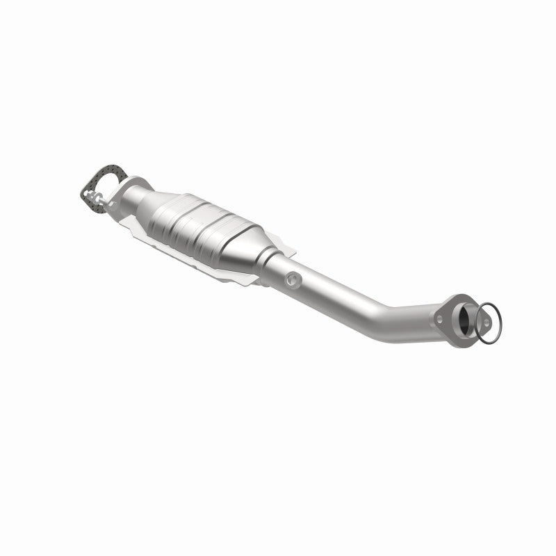 Magnaflow Catalytic Converter DF 07 Titan 5.6L D/S OEM Compatible with 2004-2015 Nissan Titan and Armada - OneFastShop