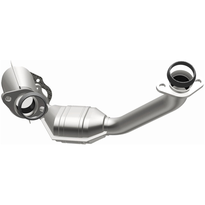 Magnaflow Direct-Fit Catalytic Converter 2001-2003 Ford Ranger Mazda B4000 CARB Compliant MagnaFlow Conv DF 03 Ranger/BSer 4.0 frnt 50S - OneFastShop