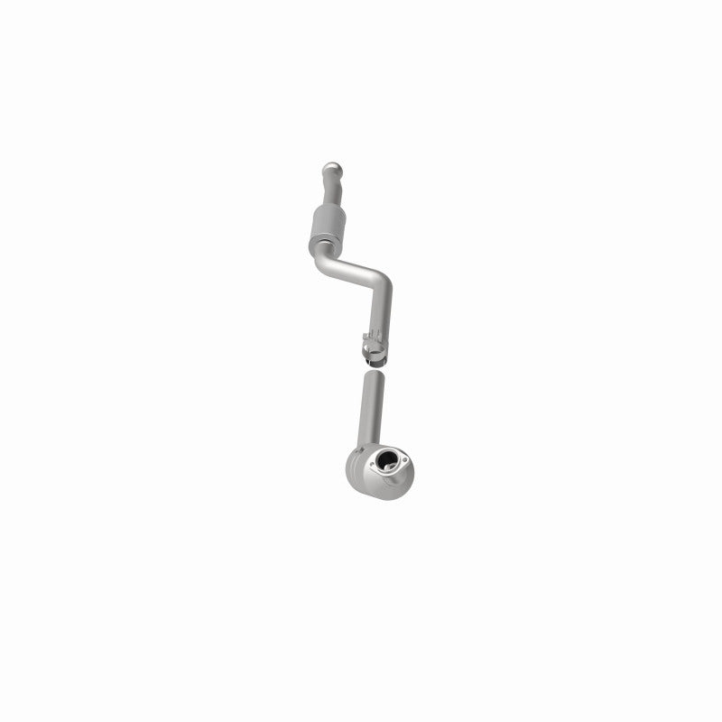 Magnaflow Direct Fit Converter for 08-10 Mercedes-Benz C300 3.0L - OneFastShop