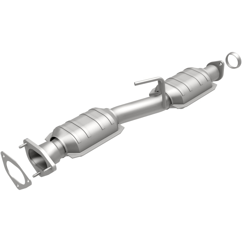 Magnaflow Direct-Fit Catalytic Converter for 1995 Ford Explorer 4.0L CA Compliant - OneFastShop