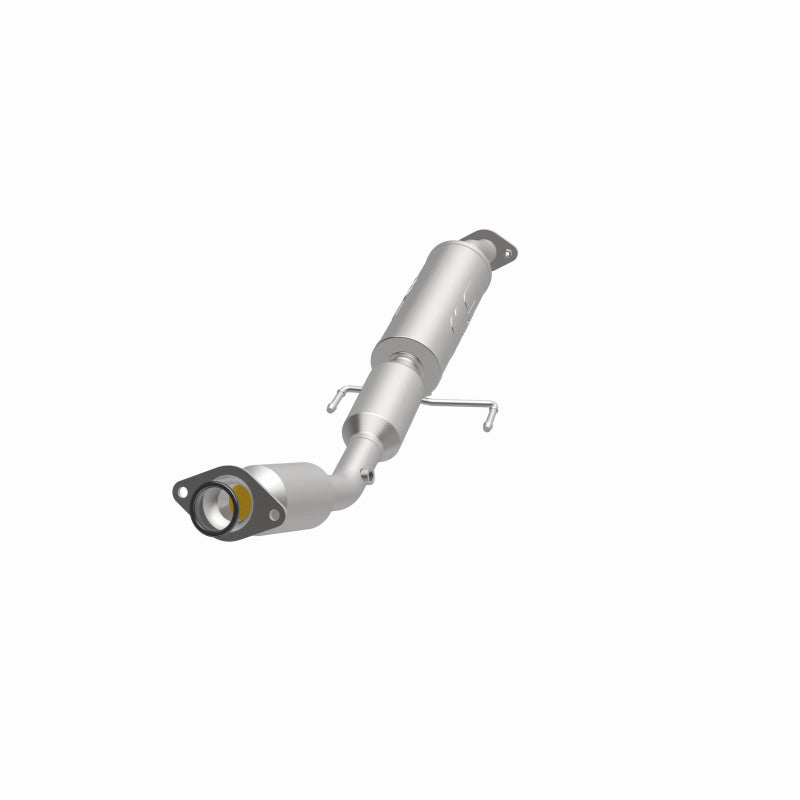 MagnaFlow 2017–2018 Toyota Corolla iM Base L4 1.8L OEM Grade Direct-Fit Catalytic Converter - OneFastShop