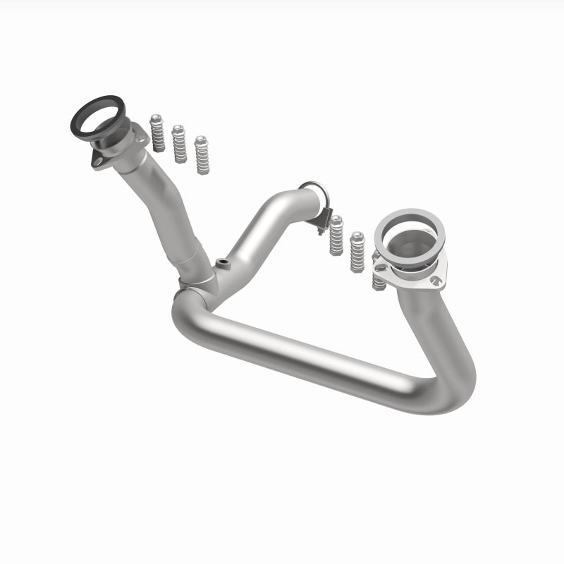 BRE Exhaust Front Pipe Kit for 1992–1993 S10 Sonoma 2.8L 4.3L