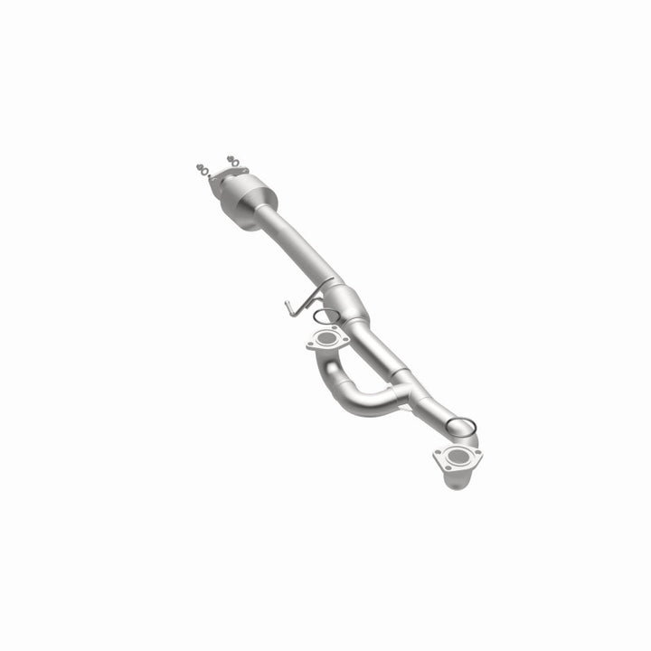 Magnaflow Direct-Fit Catalytic Converter for 14-15 Acura MDX 3.5L Underbody - OneFastShop