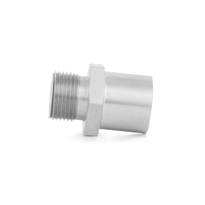 Mishimoto Stainless Steel Sandwich Plate Adapter M20 Thread Pitch
