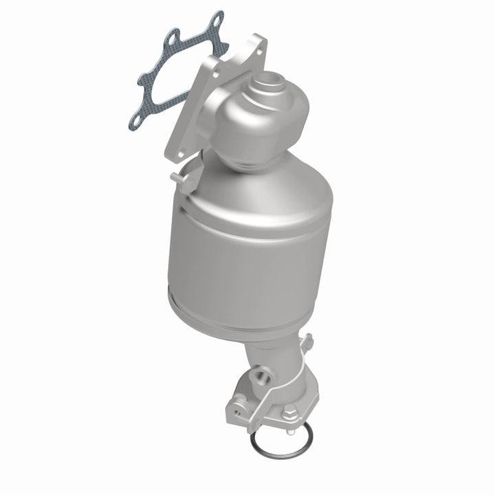 Magnaflow Direct-Fit Catalytic Converter for 05-10 Honda Odyssey 3.5L - OneFastShop