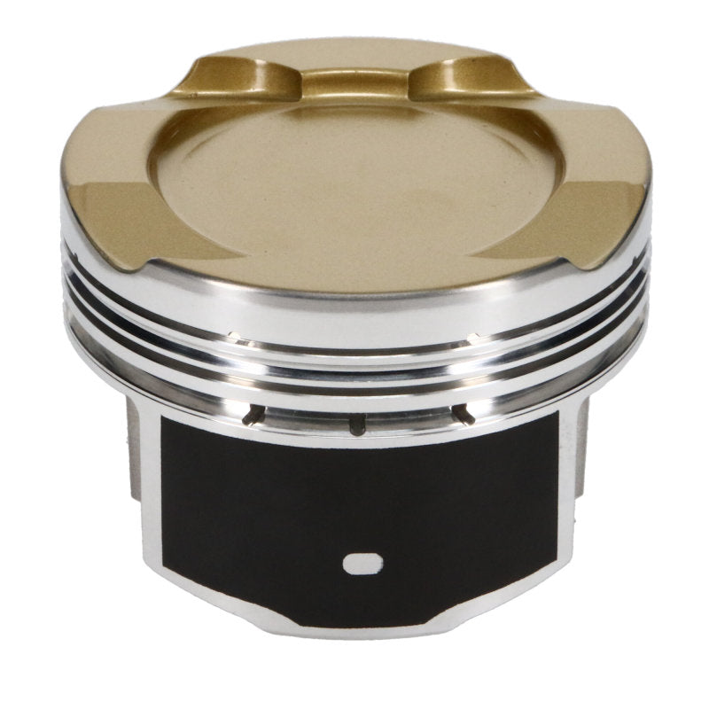 JE Pistons Ultra Series Pistons for BMW N54B30 (6 Pack)