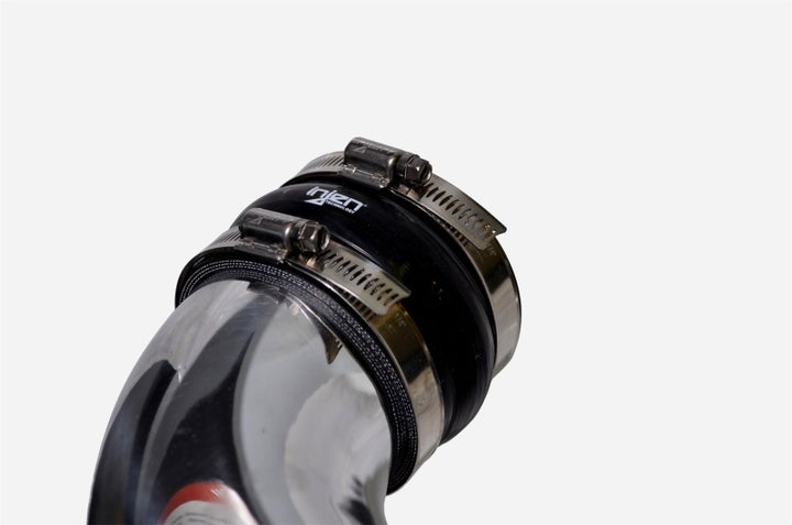 Injen Polished Power-Flow Air Intake System for 14-20 Dodge Durango R/T 5.7L V8 - OneFastShop