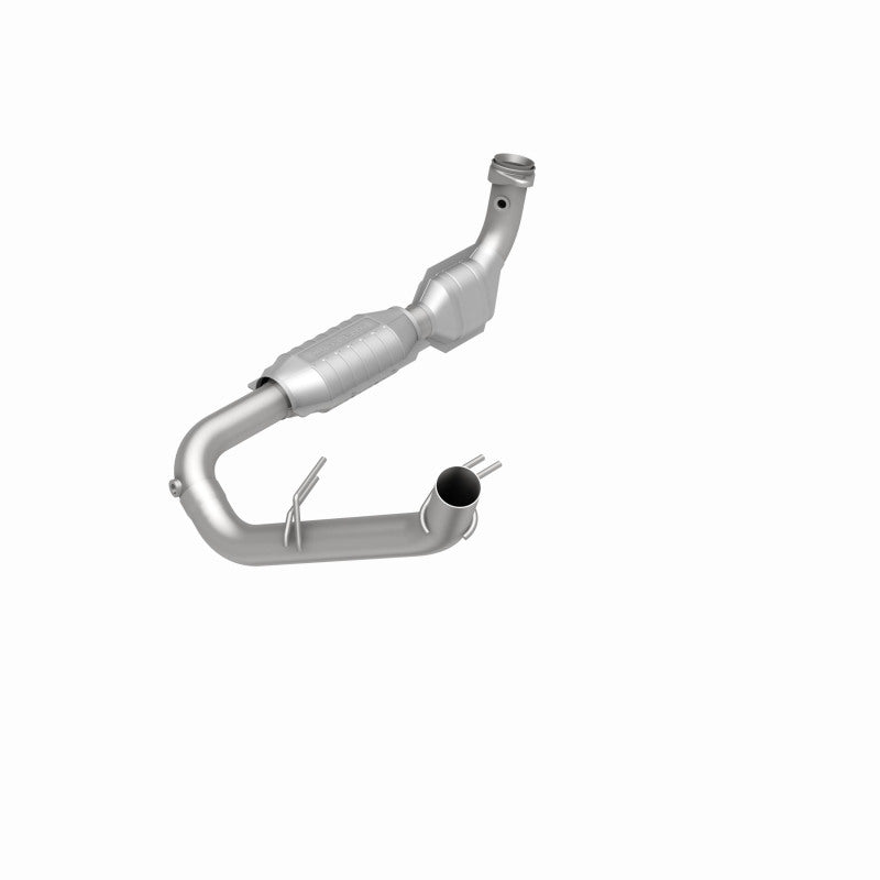 Magnaflow Direct-Fit Catalytic Converter 97-98 Ford Trucks 5.4L - OneFastShop