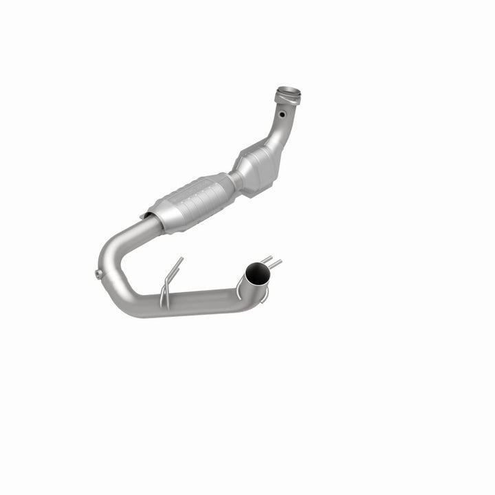 Magnaflow Direct-Fit Catalytic Converter 97-98 Ford Trucks 5.4L - OneFastShop