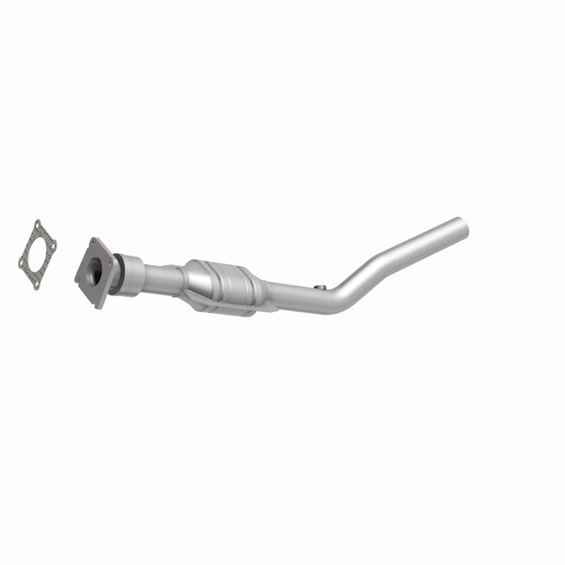 Magnaflow Catalytic Converter DF 98-99 Chrysler Cirrus 2.4 Direct-Fit OBDII Compatible - OneFastShop