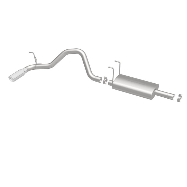 Magnaflow Cat-Back Exhaust System 2009-2011 Dodge Ram 1500