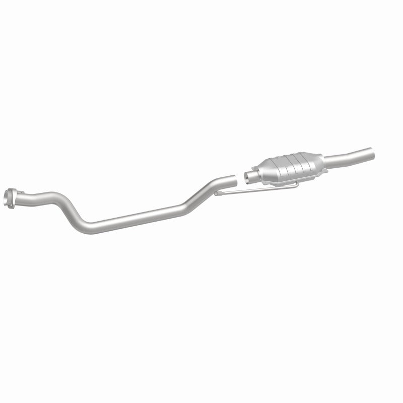 MagnaFlow Conv DF Ford 84 86 MagnaFlow Conv DF Ford 84 86