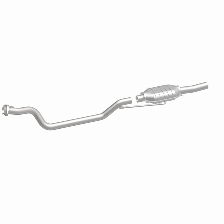 MagnaFlow Conv DF Ford 84 86 MagnaFlow Conv DF Ford 84 86